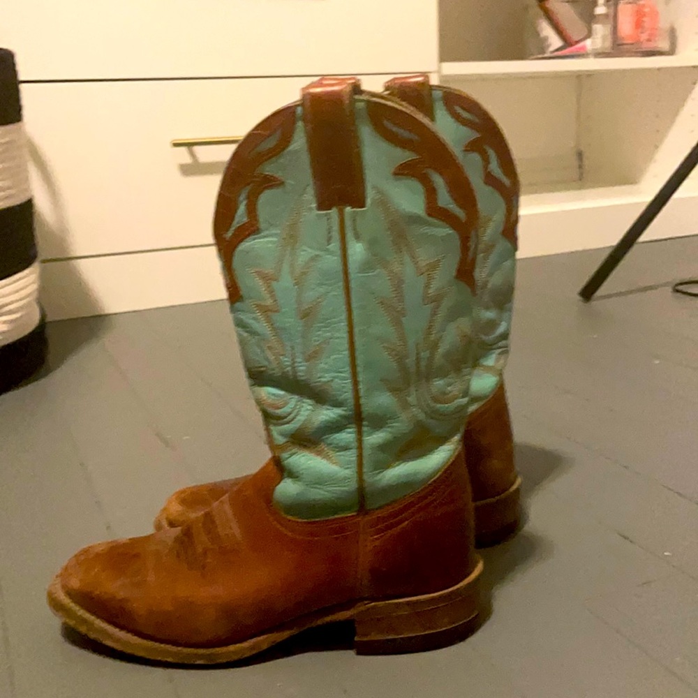 Boulet Size 7 in good condition